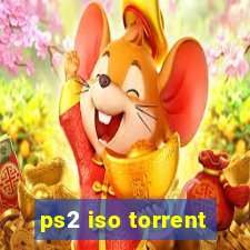 ps2 iso torrent